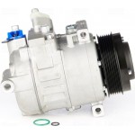 Nissens Συμπιεστής, συστ. Κλιματισμού - 890304