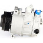Nissens Συμπιεστής, συστ. Κλιματισμού - 890304