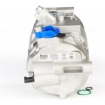 Nissens Συμπιεστής, συστ. Κλιματισμού - 890304