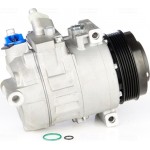 Nissens Συμπιεστής, συστ. Κλιματισμού - 890304