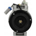 Nissens Συμπιεστής, συστ. Κλιματισμού - 89031