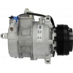 Nissens Συμπιεστής, συστ. Κλιματισμού - 89031