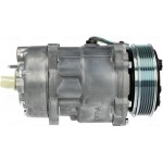 Nissens Συμπιεστής, συστ. Κλιματισμού - 89032