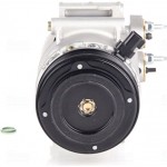 Nissens Συμπιεστής, συστ. Κλιματισμού - 890321