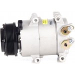 Nissens Συμπιεστής, συστ. Κλιματισμού - 890321