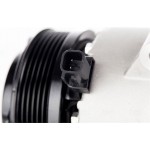 Nissens Συμπιεστής, συστ. Κλιματισμού - 890321