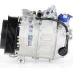 Nissens Συμπιεστής, συστ. Κλιματισμού - 890322
