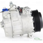 Nissens Συμπιεστής, συστ. Κλιματισμού - 890322