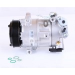 Nissens Συμπιεστής, συστ. Κλιματισμού - 890324