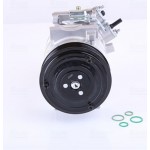 Nissens Συμπιεστής, συστ. Κλιματισμού - 890324