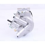 Nissens Συμπιεστής, συστ. Κλιματισμού - 890324