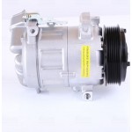 Nissens Συμπιεστής, συστ. Κλιματισμού - 890324