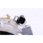 Nissens Συμπιεστής, συστ. Κλιματισμού - 890324