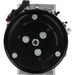 Nissens Συμπιεστής, συστ. Κλιματισμού - 89035