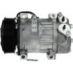 Nissens Συμπιεστής, συστ. Κλιματισμού - 89035