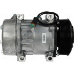 Nissens Συμπιεστής, συστ. Κλιματισμού - 89035