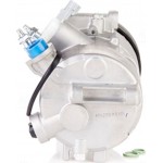 Nissens Συμπιεστής, συστ. Κλιματισμού - 890375