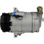 Nissens Συμπιεστής, συστ. Κλιματισμού - 89038