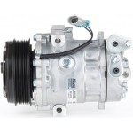 Nissens Συμπιεστής, συστ. Κλιματισμού - 890388