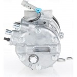 Nissens Συμπιεστής, συστ. Κλιματισμού - 890388