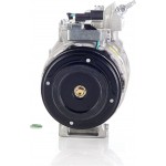 Nissens Συμπιεστής, συστ. Κλιματισμού - 890419