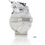 Nissens Συμπιεστής, συστ. Κλιματισμού - 890419