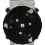 Nissens Συμπιεστής, συστ. Κλιματισμού - 89046