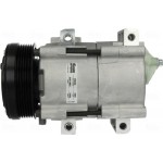 Nissens Συμπιεστής, συστ. Κλιματισμού - 89046