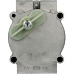 Nissens Συμπιεστής, συστ. Κλιματισμού - 89046