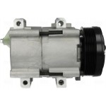 Nissens Συμπιεστής, συστ. Κλιματισμού - 89046