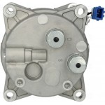 Nissens Συμπιεστής, συστ. Κλιματισμού - 89048