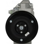 Nissens Συμπιεστής, συστ. Κλιματισμού - 89051