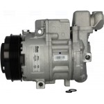 Nissens Συμπιεστής, συστ. Κλιματισμού - 89051