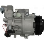 Nissens Συμπιεστής, συστ. Κλιματισμού - 89051