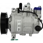 Nissens Συμπιεστής, συστ. Κλιματισμού - 89052