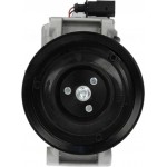 Nissens Συμπιεστής, συστ. Κλιματισμού - 89052