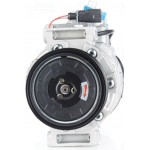 Nissens Συμπιεστής, συστ. Κλιματισμού - 89052