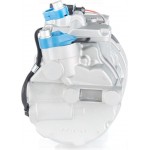 Nissens Συμπιεστής, συστ. Κλιματισμού - 89052