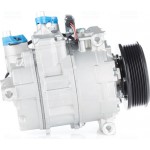 Nissens Συμπιεστής, συστ. Κλιματισμού - 89052