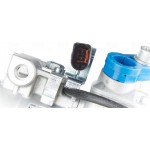 Nissens Συμπιεστής, συστ. Κλιματισμού - 89052