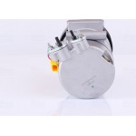 Nissens Συμπιεστής, συστ. Κλιματισμού - 89053