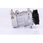 Nissens Συμπιεστής, συστ. Κλιματισμού - 89053