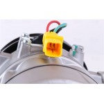 Nissens Συμπιεστής, συστ. Κλιματισμού - 89053