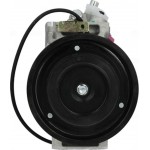 Nissens Συμπιεστής, συστ. Κλιματισμού - 89054