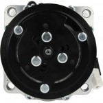 Nissens Συμπιεστής, συστ. Κλιματισμού - 89055