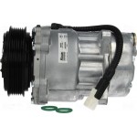 Nissens Συμπιεστής, συστ. Κλιματισμού - 89055