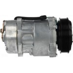 Nissens Συμπιεστής, συστ. Κλιματισμού - 89055