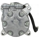 Nissens Συμπιεστής, συστ. Κλιματισμού - 89056