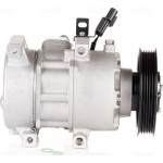 Nissens Συμπιεστής, συστ. Κλιματισμού - 890562