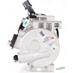 Nissens Συμπιεστής, συστ. Κλιματισμού - 890562